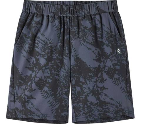 Reima Kenvain Black