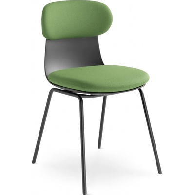 LD SEATING Konferenčná stolička ZOE 221-BL-N1