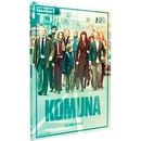 Komuna DVD