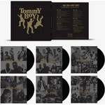 Various Artists - . . . And You Don't Stop - A Celebration Of 50 Years Of Hip Hop (6 LP) (0016998545911)