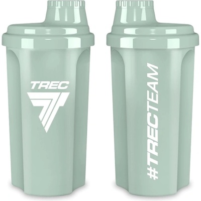 Trec Nutrition Shaker 061 #TrecTeam | Mint Green [700 мл]