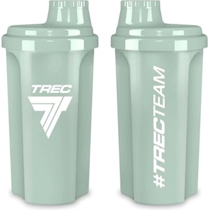 Trec Nutrition Shaker 061 #TrecTeam | Mint Green [700 мл]
