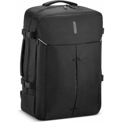 Roncato batoh Easyjet Ironik 2.0 černý 36 × 45 × 20 cm
