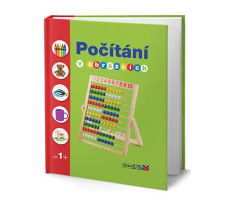 Počítání v obrázcích