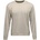 Black Diamond Мъжки пуловер Black Diamond Circuit Midlayer Crewneck Jumper - Walnut (017-4399-0213)