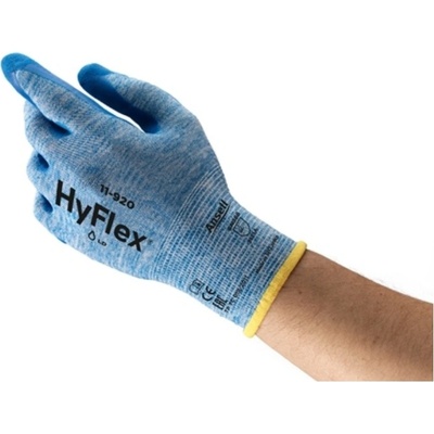 Ansell HyFlex 11-920