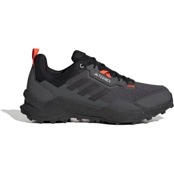 Adidas Обувки Adidas Men's Terrex Non Waterproof Hiking Shoes - Grey Six/Solar