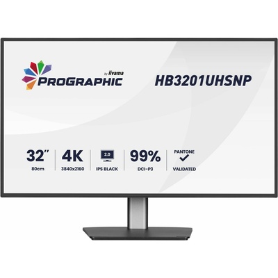 iiyama ProGraphic HB3201UHSNP-B1
