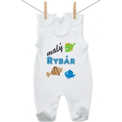 Boodyy Dupačky Malý rybár