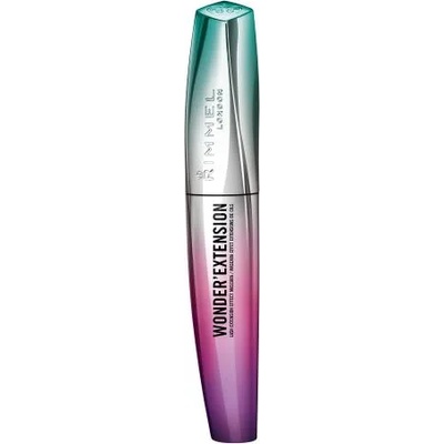 Rimmel London Wonder´Extension спирала за удължаване на миглите 11 ml нюанс 001 Very Black