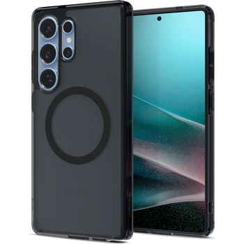 Spigen Удароустойчив калъф Spigen Ultra Hybrid MagFit за Samsung Galaxy S25 Ultra (ACS08960)