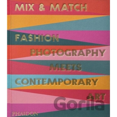 Mix & Match - Nicola Erni