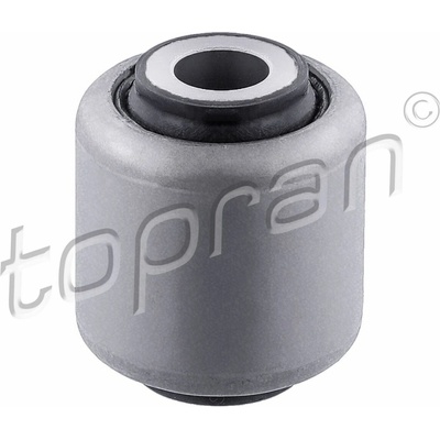 Uloženie, volant TOPRAN 634 451 634 451