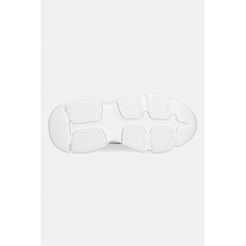 Steve Madden Маратонки Steve Madden Posses-Perf (11005243.196)