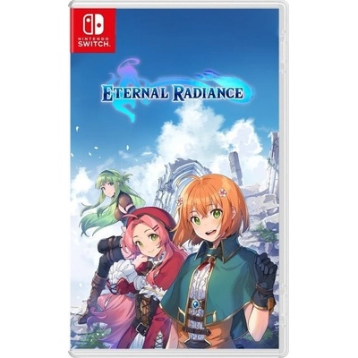 Eternal Radiance