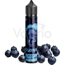 Revoltage Čučoriedka Shake and Vape 10 ml