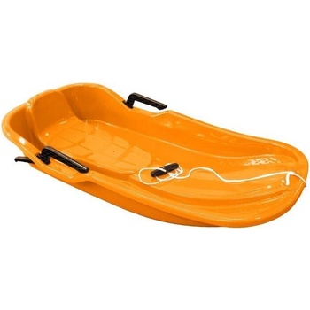 Hamax bob Sno Glider oranžová