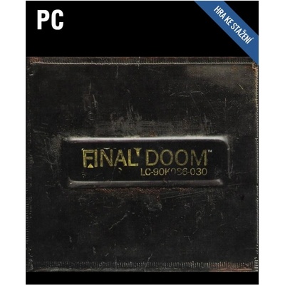Final Doom