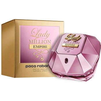 Le-parfumbg Paco rabanne lady million empire edp 80ml-Парфюм за жени