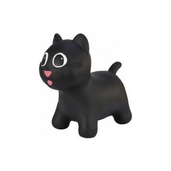 Tootiny kočička černá