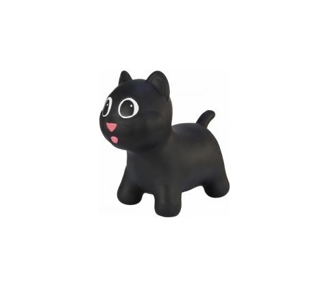 Tootiny kočička černá