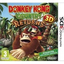 Hry na Nintendo 3DS Donkey Kong Country Returns