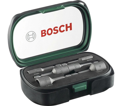 Bosch 6-dielna 2607017313