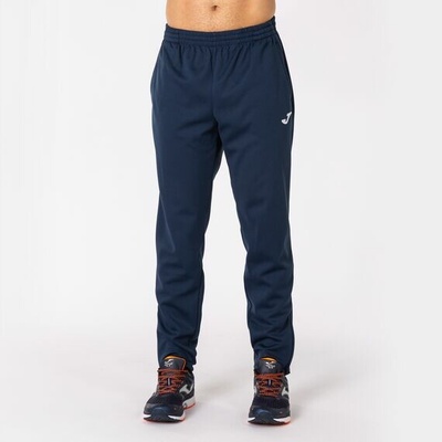 Joma NIL pánské tréninkové slim-fit tepláky 100165.300 tmavě modré námořnická