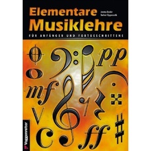 Elementare Musiklehre