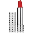 Clinique Dramatically Different Lipstick Shaping Lip Colour krémový hydratačný rúž 44 Raspberry Glace 3 g