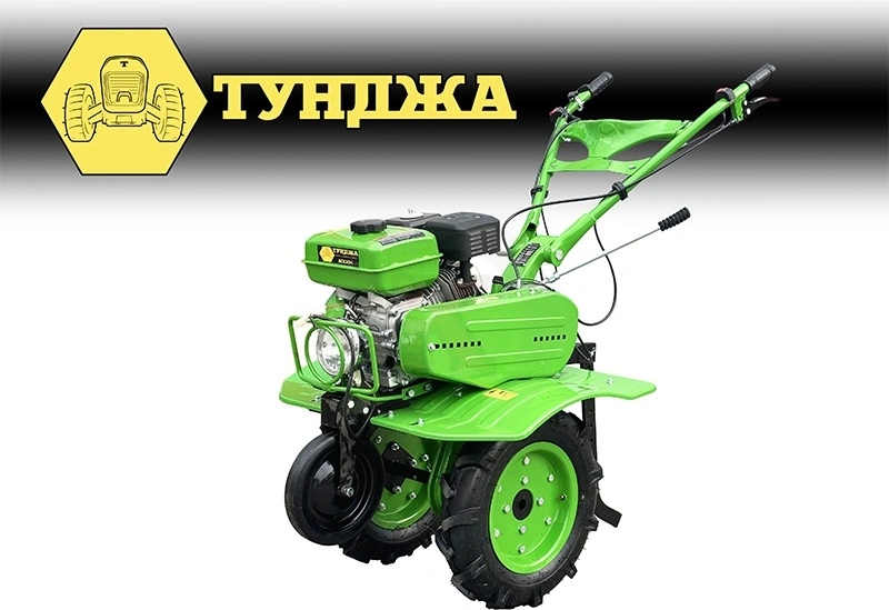 ТУНДЖА 6000К 061025