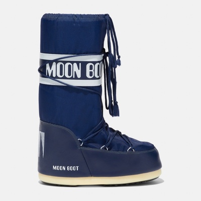 Moon Boot MB Icon nylon 80D1400440-F003 tmavě modré