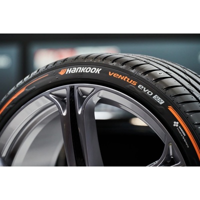Hankook K137A Ventus evo * 275/45 R20 110Y
