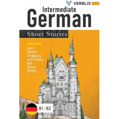 Intermediate German Short Stories | Verblix
