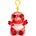 Keel Toys Плюшена играчка с клипс за раница Keel toys - Драконче, 12 cm (SF6556)