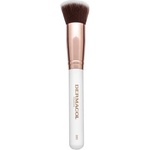 Dermacol Foundation Brush Четка за грим D51 Rose Gold