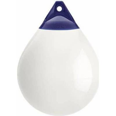 POLYFORM Guľový fender A3 bielo- 460 x 575 mm
