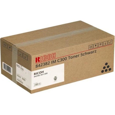 Ricoh IMC300K 842382/842601 Оригинална тонер касета (черен) (orl imc300bk 15375)