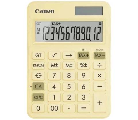 CANON LS-125KB