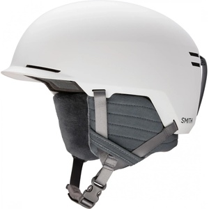 Smith Optics Ски каска Smith Scout Ski helmet - Matte White - размер S 51-55 cm (418-0557-0711)
