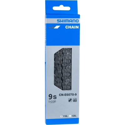 Shimano STePS CN-E6070