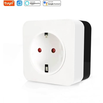 Image 1 of Air Conditioner Companion WiFi Преходник за пълен смарт контрол на Климатици 16А 3600W - 40605