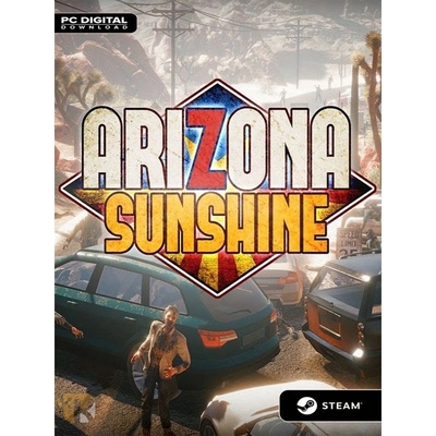 Arizona Sunshine