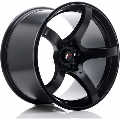 Japan Racing JR32 9,5x18 5x114,3 ET18 matt black