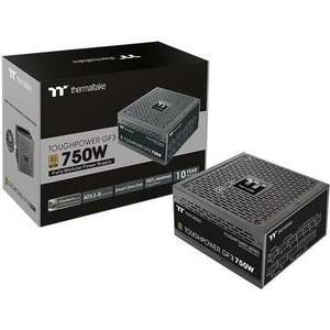 Thermaltake 750W 80 PLUS Gold (PS-TPD-0750FNFAGE-4)