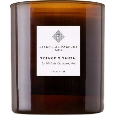 Essential Parfums ORANGE X SANTAL 270 g