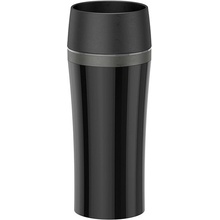 Emsa Termohrnek travel Mug Fun 0,36 l černý