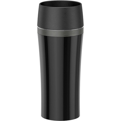 Emsa Termohrnek travel Mug Fun 0,36 l černý