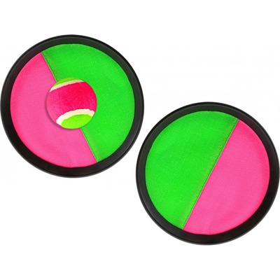 Catch ball set 18,5 cm
