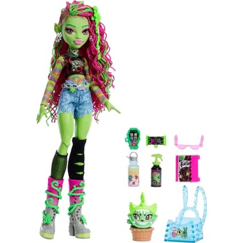 Mattel Monster High Venus McFlytrap 29 cm
